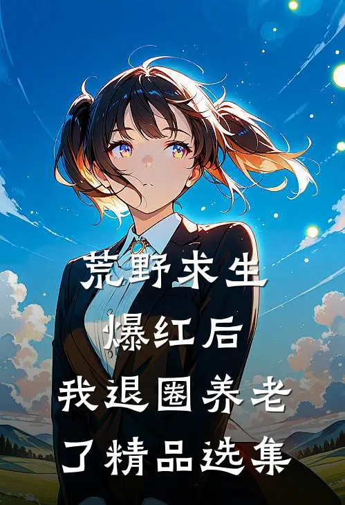 荒野求生爆红后，我退圈养老了精品选集