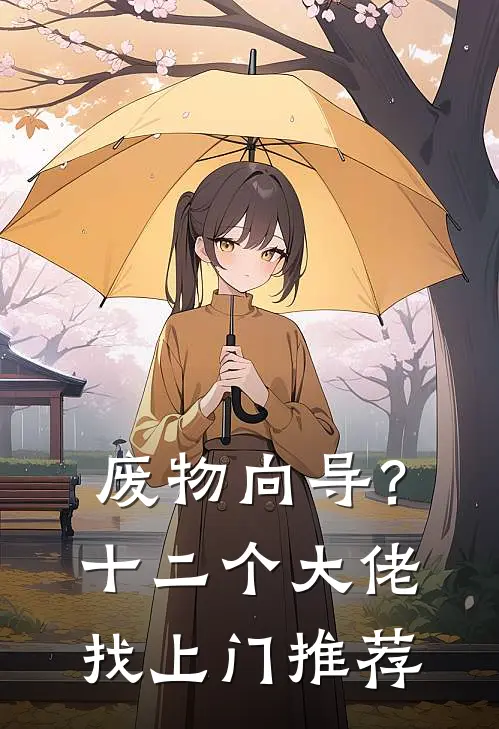 废物向导？十二个大佬找上门推荐