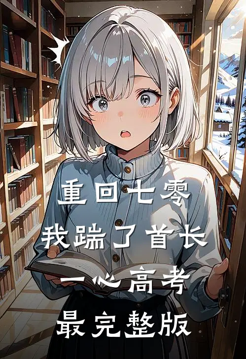 重回七零，我踹了首长一心高考最完整版