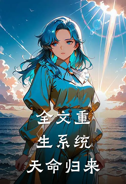 全文重生系统：天命归来