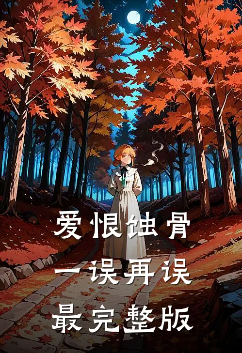 爱恨蚀骨，一误再误最完整版