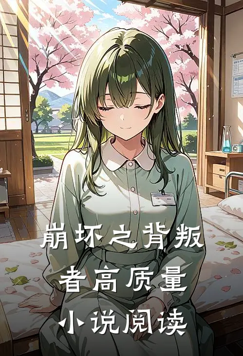 崩坏之背叛者高质量小说阅读