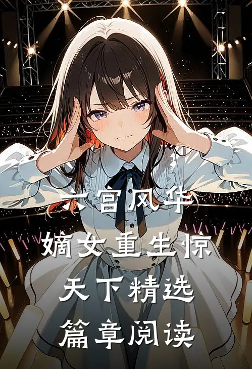 六宫风华，嫡女重生惊天下精选篇章阅读