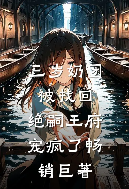 三岁奶团被找回，绝嗣王府宠疯了畅销巨著