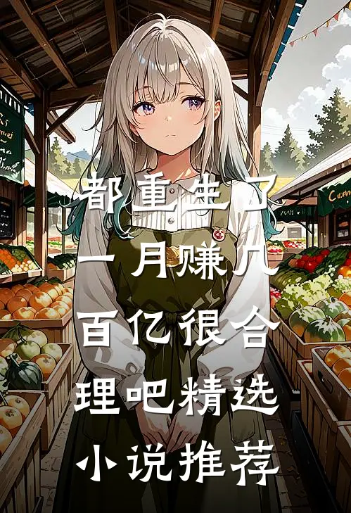 都重生了，一月赚几百亿很合理吧精选小说推荐