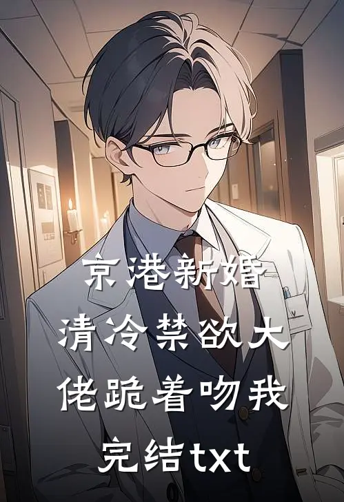 京港新婚：清冷禁欲大佬跪着吻我完结txt