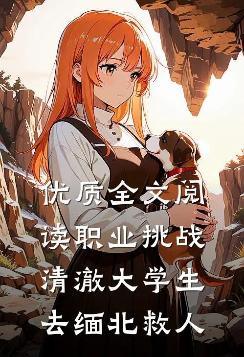 优质全文阅读职业挑战：清澈大学生去缅北救人