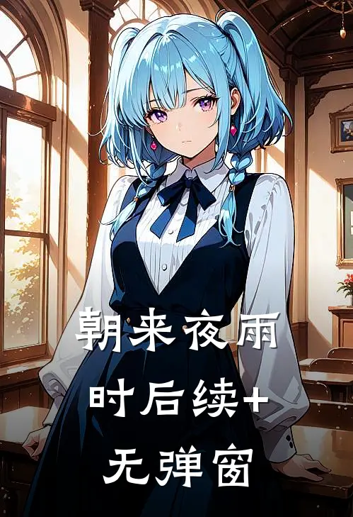 朝来夜雨时后续+无弹窗
