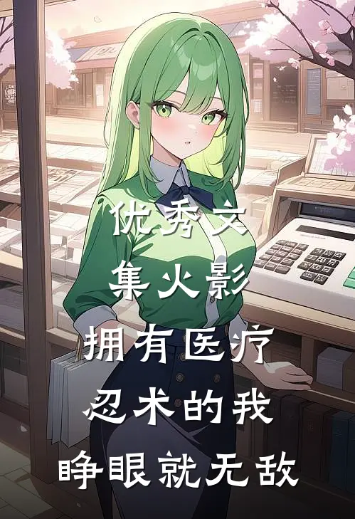 优秀文集火影：拥有医疗忍术的我，睁眼就无敌