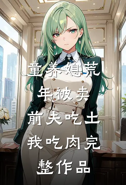 童养媳荒年被卖，前夫吃土我吃肉完整作品