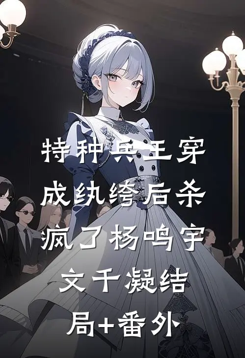 特种兵王穿成纨绔后杀疯了杨鸣宇文千凝结局+番外