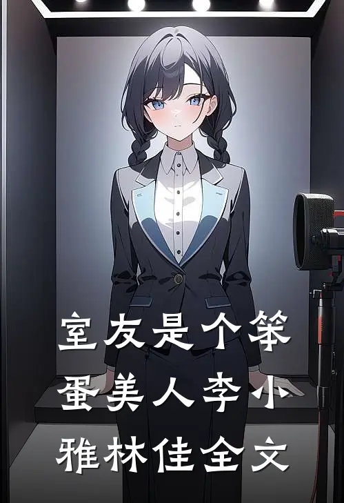 室友是个笨蛋美人李小雅林佳全文