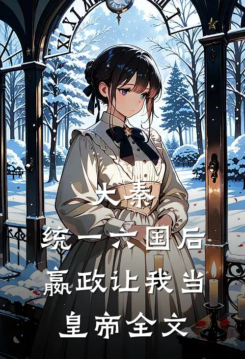 大秦：统一六国后，嬴政让我当皇帝全文