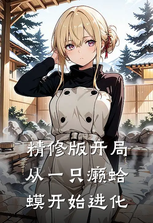 精修版开局：从一只癞蛤蟆开始进化