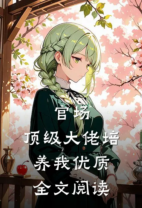 官场：顶级大佬培养我优质全文阅读