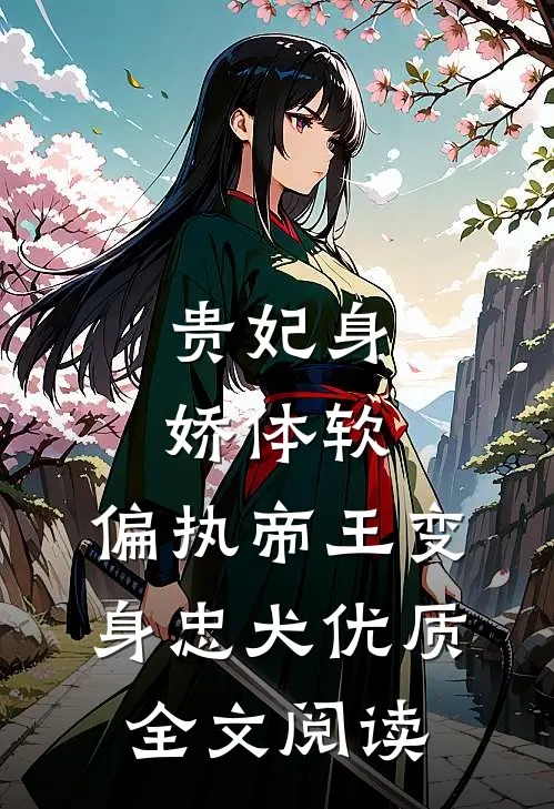 贵妃身娇体软，偏执帝王变身忠犬优质全文阅读