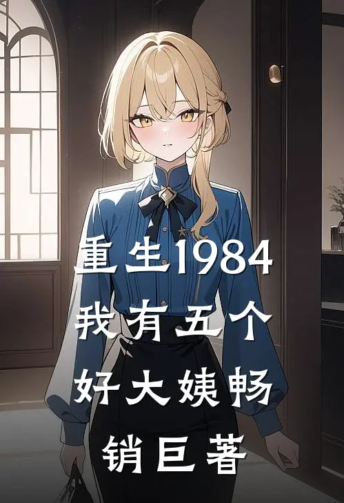 重生1984，我有五个好大姨畅销巨著