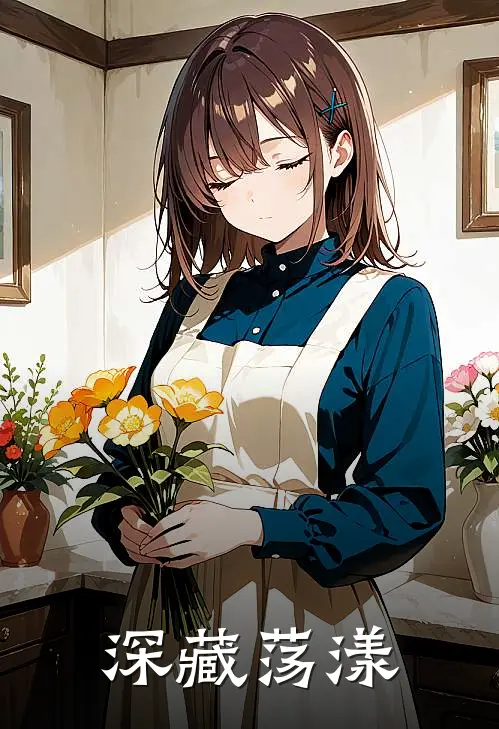 深藏荡漾