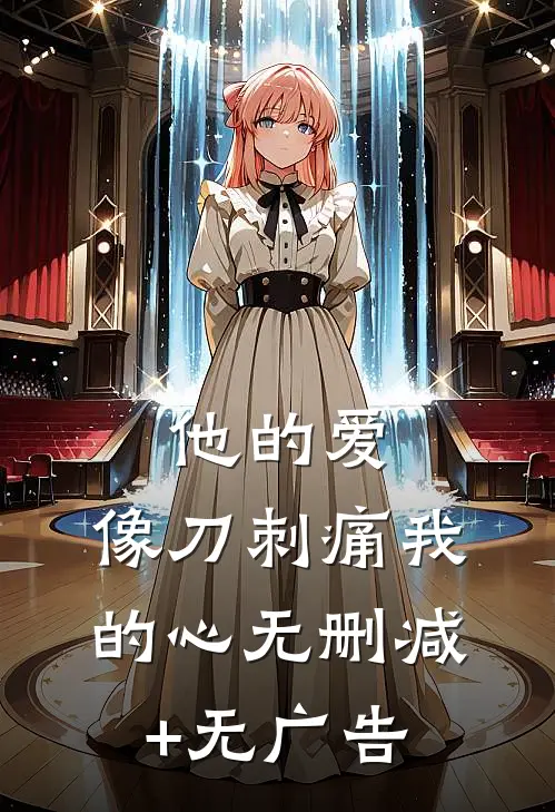 他的爱，像刀刺痛我的心无删减+无广告