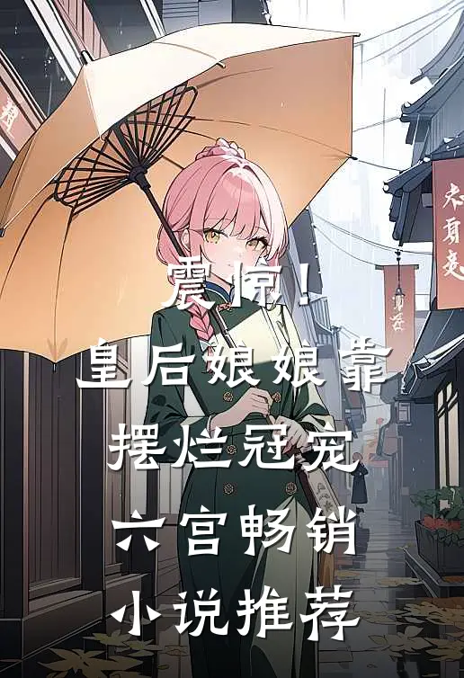 震惊！皇后娘娘靠摆烂冠宠六宫畅销小说推荐