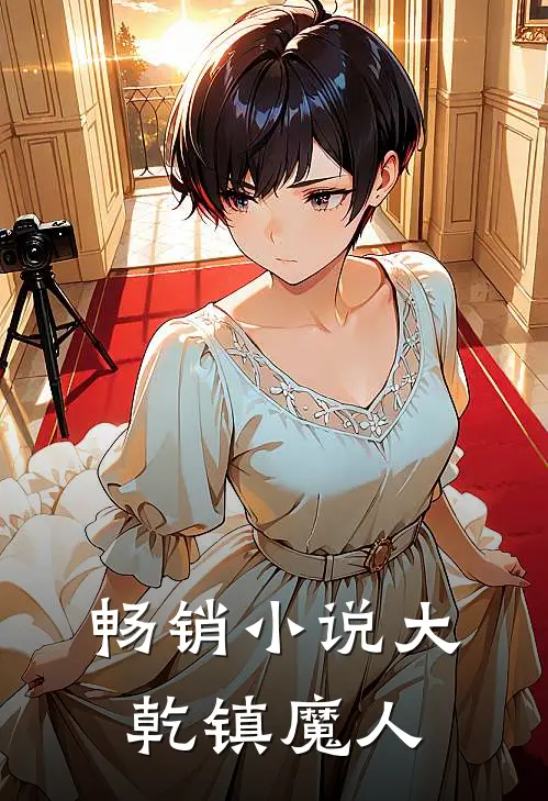 畅销小说大乾镇魔人