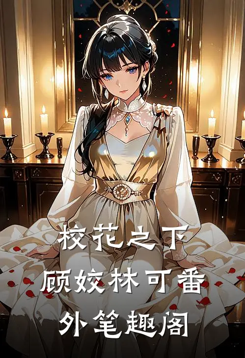 校花之下：顾姣林可番外笔趣阁