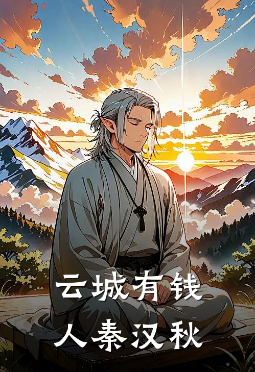云城有钱人秦汉秋