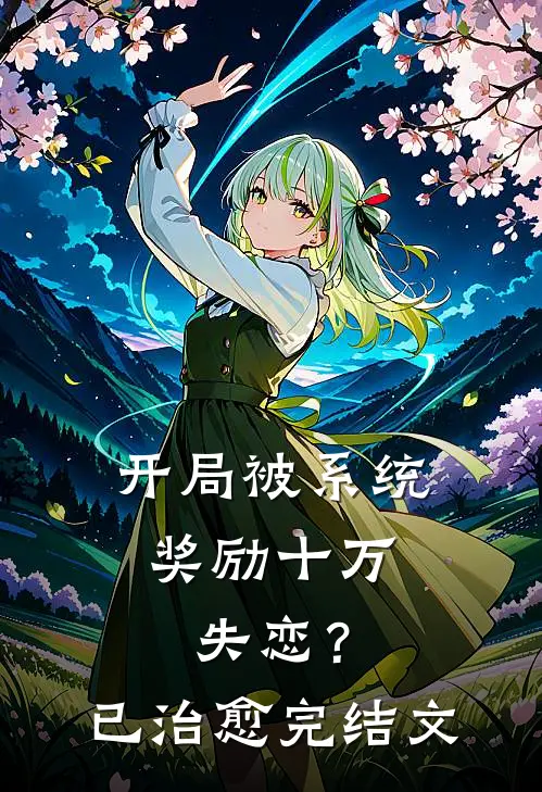 开局被系统奖励十万，失恋？已治愈完结文