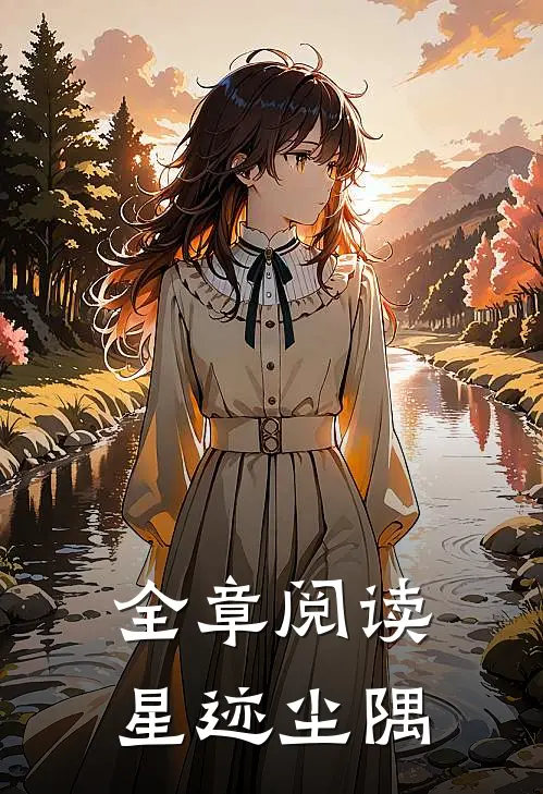 全章阅读星迹尘隅