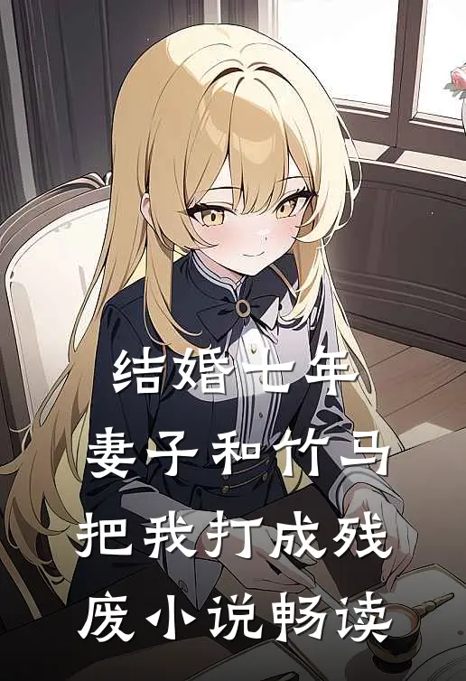结婚七年，妻子和竹马把我打成残废小说畅读