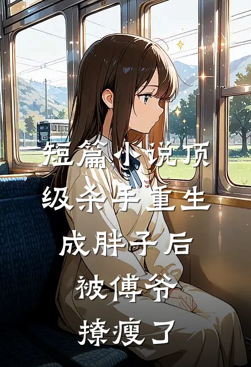 短篇小说顶级杀手重生成胖子后，被傅爷撩瘦了