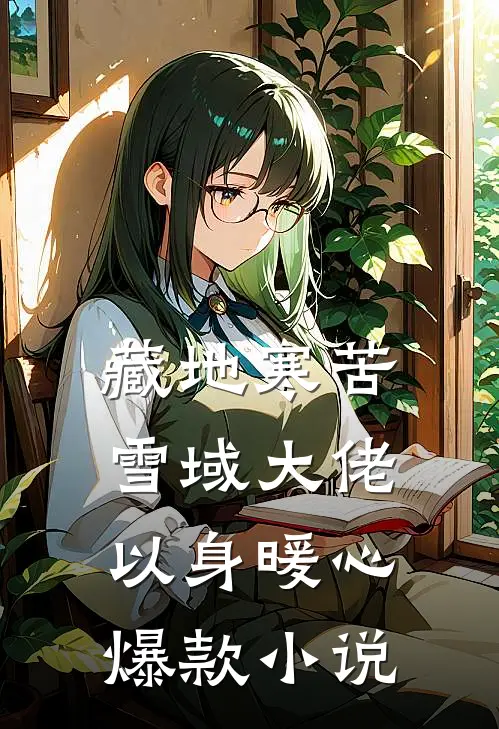 藏地寒苦，雪域大佬以身暖心爆款小说