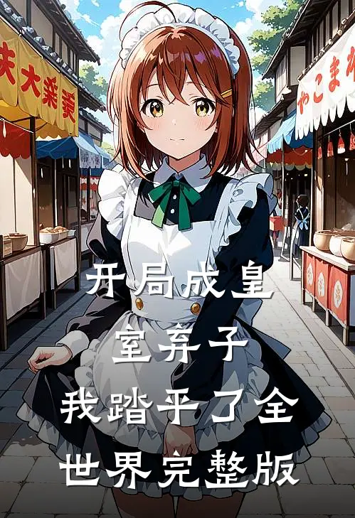 开局成皇室弃子，我踏平了全世界完整版
