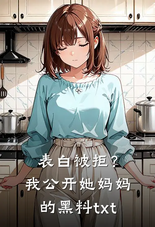 表白被拒？我公开她妈妈的黑料txt