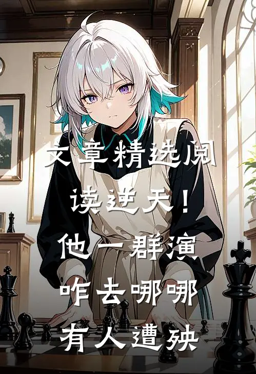 文章精选阅读逆天！他一群演，咋去哪哪有人遭殃