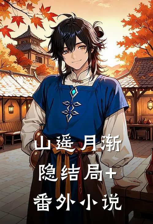山遥月渐隐结局+番外小说
