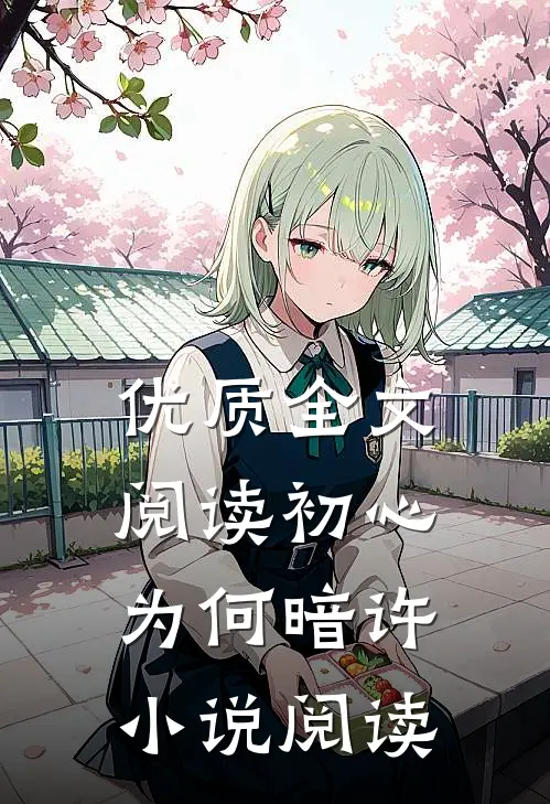 优质全文阅读初心为何暗许小说阅读