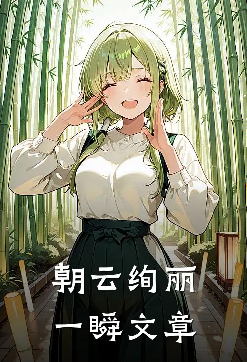朝云绚丽一瞬文章