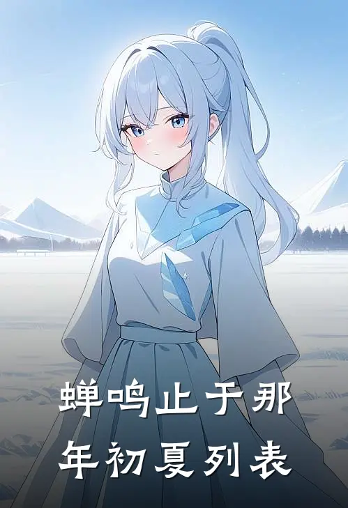 蝉鸣止于那年初夏列表