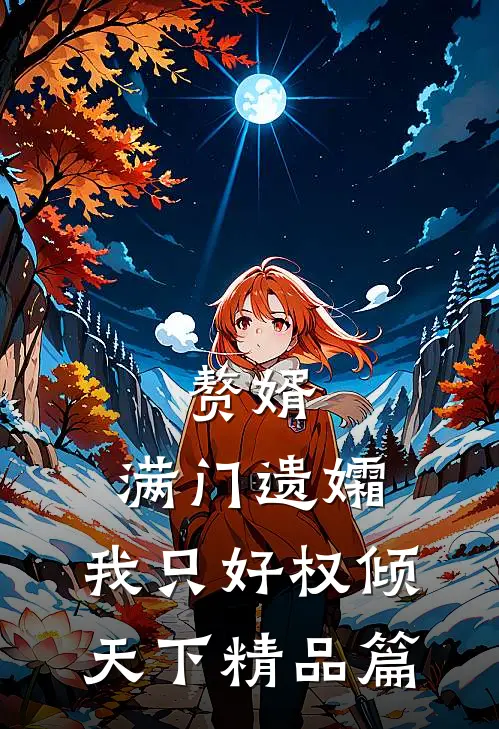 赘婿：满门遗孀，我只好权倾天下精品篇