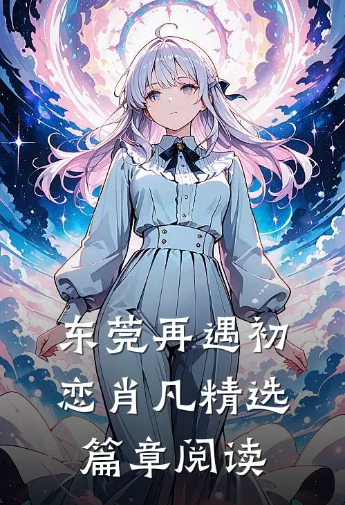 东莞再遇初恋肖凡精选篇章阅读