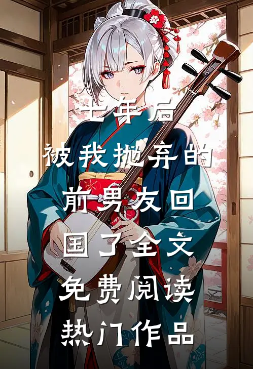 七年后,被我抛弃的前男友回国了全文免费阅读热门作品
