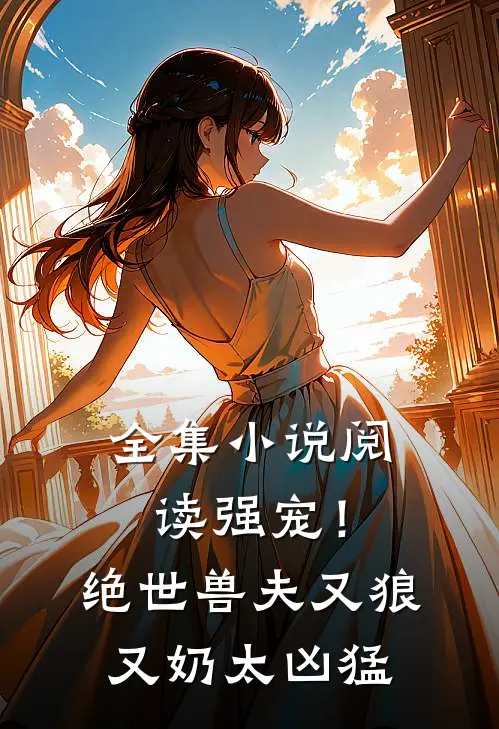 全集小说阅读强宠！绝世兽夫又狼又奶，太凶猛