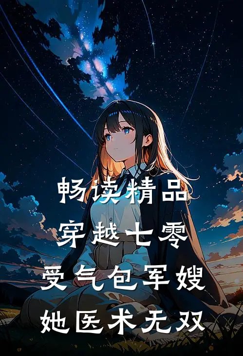 畅读精品穿越七零：受气包军嫂，她医术无双
