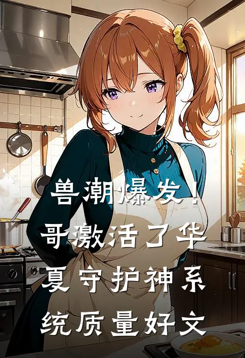 兽潮爆发！哥激活了华夏守护神系统质量好文