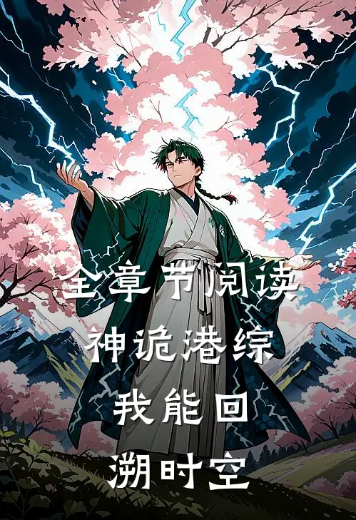 全章节阅读神诡港综：我能回溯时空