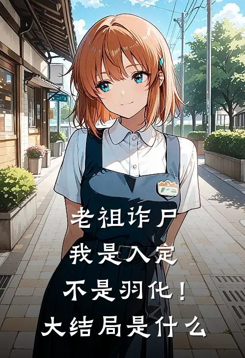 老祖诈尸：我是入定，不是羽化！大结局是什么