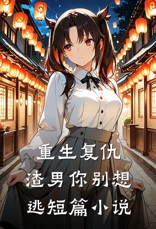 重生复仇：渣男你别想逃短篇小说