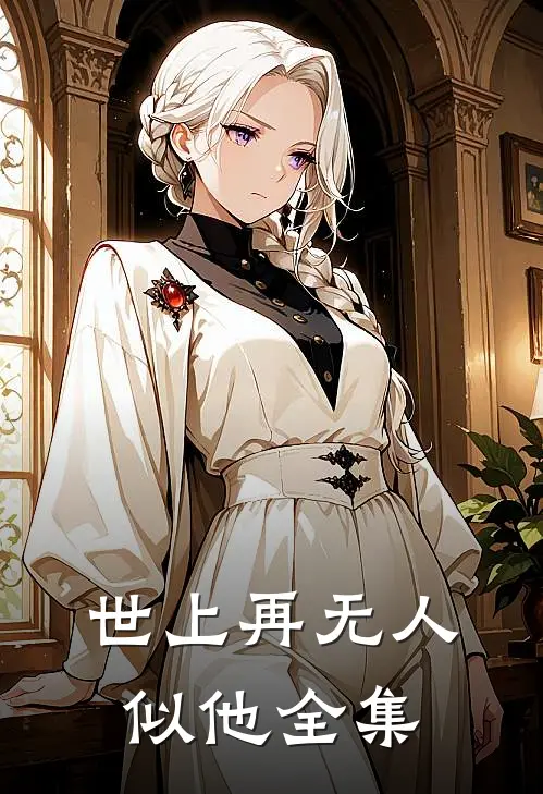 世上再无人似他全集