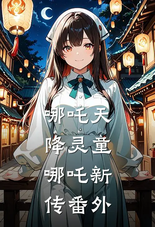 哪吒天降灵童：哪吒新传 番外